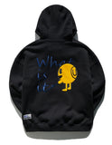 ユベスコ(UBESCO) WHAT IS IS HOODIE 4Color BJHD8071