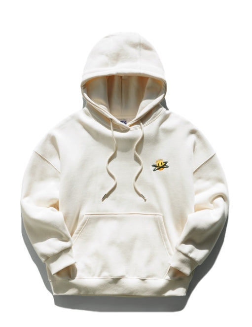 ユベスコ(UBESCO) WHAT IS IS HOODIE 4Color BJHD8071