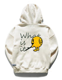 ユベスコ(UBESCO) WHAT IS IS HOODIE 4Color BJHD8071