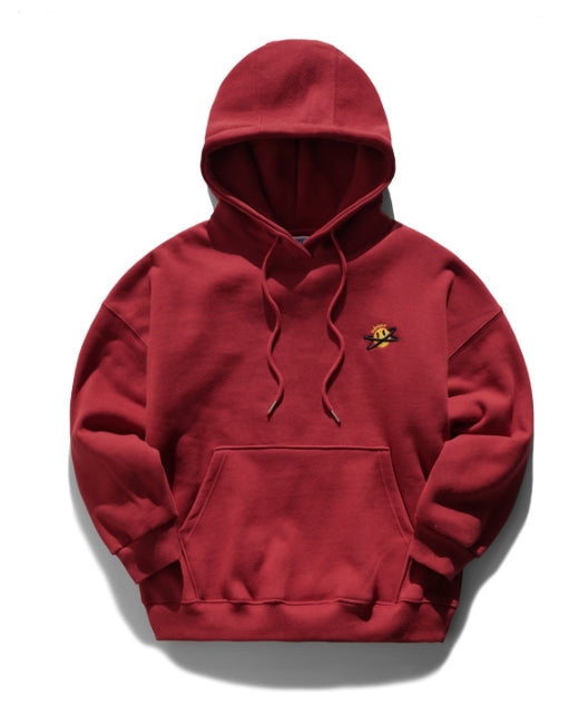 ユベスコ(UBESCO) WHAT IS IS HOODIE 4Color BJHD8071