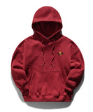 ユベスコ(UBESCO) WHAT IS IS HOODIE 4Color BJHD8071