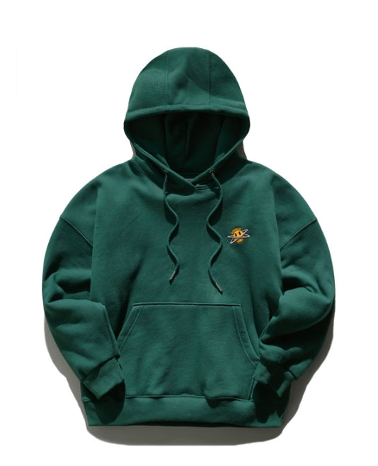 ユベスコ(UBESCO) WHAT IS IS HOODIE 4Color BJHD8071
