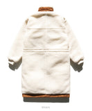 ティーダヴリューエヌ(TWN) FOMO LANITAL COAT 2種 LMOT3258