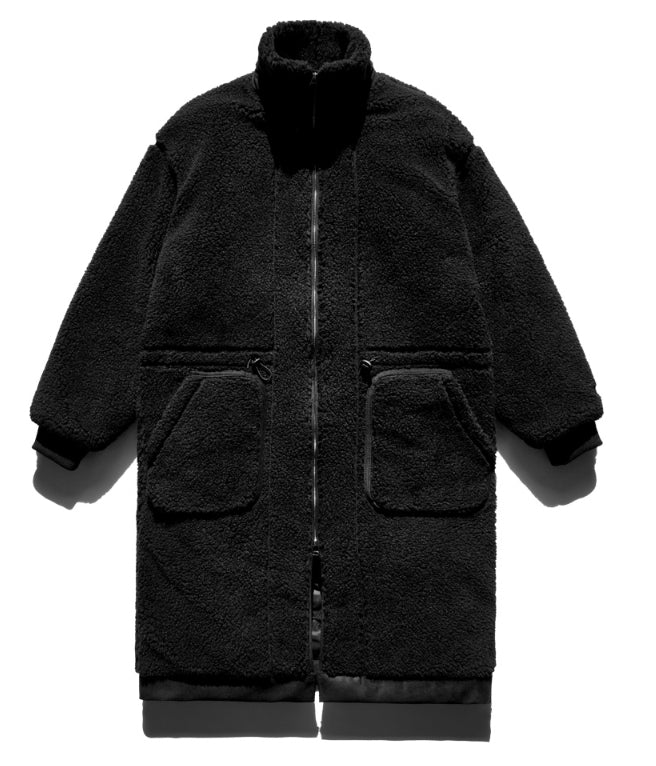 ティーダヴリューエヌ(TWN) FOMO LANITAL COAT 2種 LMOT3258