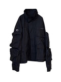 トレンディウビ(Trendywoobi) 3d SIGNATURE Pocket Jacket