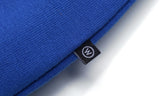 ダブルユーブイプロジェクト(WV PROJECT) TABS SWEAT SHIRT CLASSIC BLUE SYMT7368