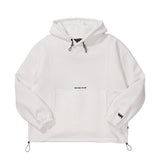 ダブルユーブイプロジェクト(WV PROJECT) LAON HOODIE IVORY MJHD7361