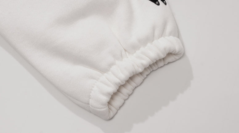 ダブルユーブイプロジェクト(WV PROJECT) LAON HOODIE IVORY MJHD7361