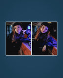 ダブルユーブイプロジェクト(WV PROJECT) LAON HOODIE BLACK MJHD7361