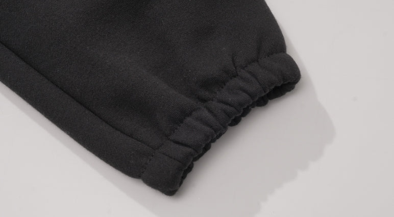 ダブルユーブイプロジェクト(WV PROJECT) LAON HOODIE BLACK MJHD7361