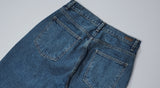 ダブルユーブイプロジェクト(WV PROJECT) TANNER LOOSE DENIM PANTS MJLP7353