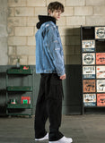 シディスコンマ(SHETHISCOMMA) VINTAGE OVER JK