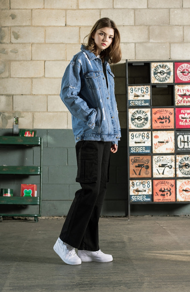 シディスコンマ(SHETHISCOMMA) VINTAGE OVER JK