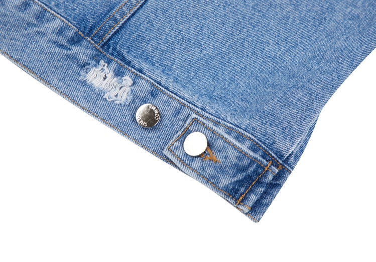 シディスコンマ(SHETHISCOMMA) VINTAGE OVER JK