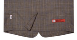 ベドインベド(BADINBAD)CANABY STREET CHECK JACKET_BEIGE