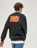 ユベスコ(UBESCO) COCO SWEATSHIRT 4COLOR DEMT8073