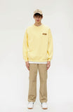 ユベスコ(UBESCO) COCO SWEATSHIRT 4COLOR DEMT8073