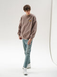 ユベスコ(UBESCO) COCO SWEATSHIRT 4COLOR DEMT8073
