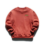 ユベスコ(UBESCO) COCO SWEATSHIRT 4COLOR DEMT8073