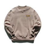 ユベスコ(UBESCO) COCO SWEATSHIRT 4COLOR DEMT8073