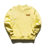 ユベスコ(UBESCO) COCO SWEATSHIRT 4COLOR DEMT8073