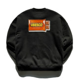 ユベスコ(UBESCO) COCO SWEATSHIRT 4COLOR DEMT8073