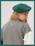 ユベスコ(UBESCO) TRIO SWEATSHIRT 4COLOR MSMT8067