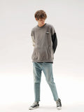 ユベスコ(UBESCO) TRIO SWEATSHIRT 4COLOR MSMT8067