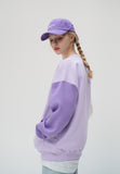ユベスコ(UBESCO) TRIO SWEATSHIRT 4COLOR MSMT8067