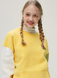 ユベスコ(UBESCO) TRIO SWEATSHIRT 4COLOR MSMT8067