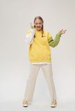 ユベスコ(UBESCO) TRIO SWEATSHIRT 4COLOR MSMT8067