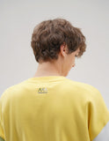 ユベスコ(UBESCO) TRIO SWEATSHIRT 4COLOR MSMT8067
