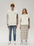 ユベスコ(UBESCO) TRIO SWEATSHIRT 4COLOR MSMT8067