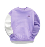 ユベスコ(UBESCO) TRIO SWEATSHIRT 4COLOR MSMT8067