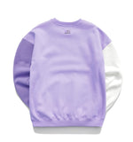 ユベスコ(UBESCO) TRIO SWEATSHIRT 4COLOR MSMT8067