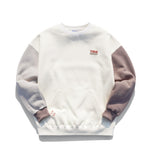 ユベスコ(UBESCO) TRIO SWEATSHIRT 4COLOR MSMT8067