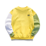 ユベスコ(UBESCO) TRIO SWEATSHIRT 4COLOR MSMT8067