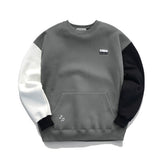 ユベスコ(UBESCO) TRIO SWEATSHIRT 4COLOR MSMT8067