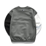ユベスコ(UBESCO) TRIO SWEATSHIRT 4COLOR MSMT8067