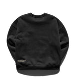 ユベスコ(UBESCO) HAPPINESS SWEATSHIRT 3COLOR JUMT8072