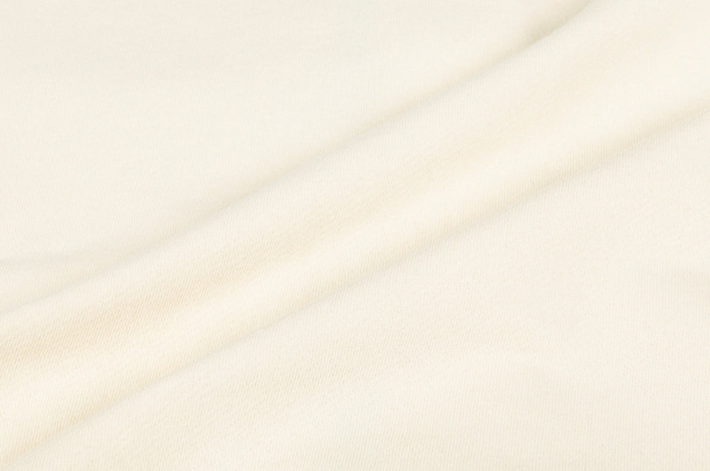 ロマンティッククラウン(ROMANTIC CROWN)  ROUND COLLAR COTTON CARDIGAN_OATMEAL