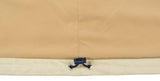 ロマンティッククラウン(ROMANTIC CROWN)  BACK POCKET TRACK JACKET_OATMEAL