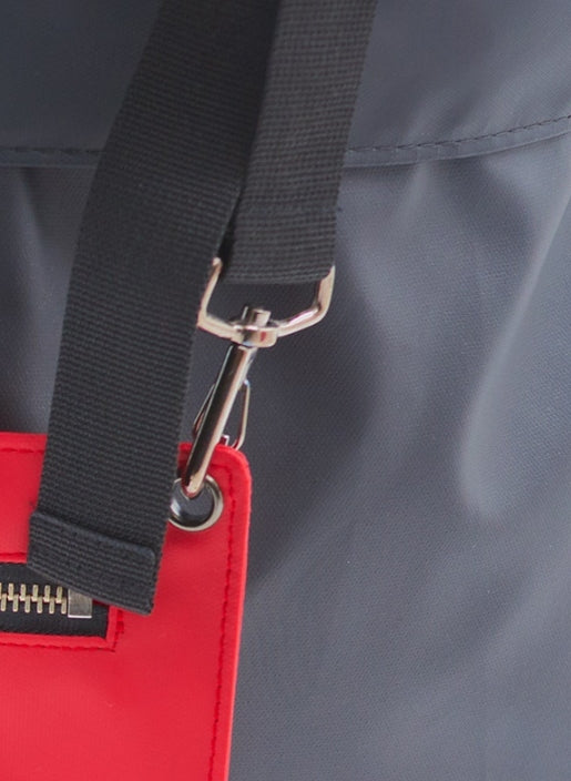 オージーオーディー(OZOD) CROSS BAG