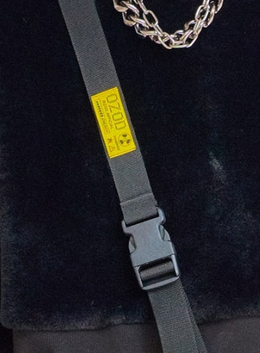 オージーオーディー(OZOD) CROSS BAG