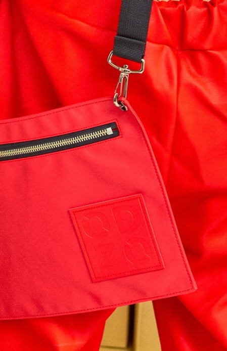 オージーオーディー(OZOD) CROSS BAG