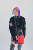 オージーオーディー(OZOD) CROSS BAG