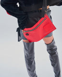 オージーオーディー(OZOD) CROSS BAG