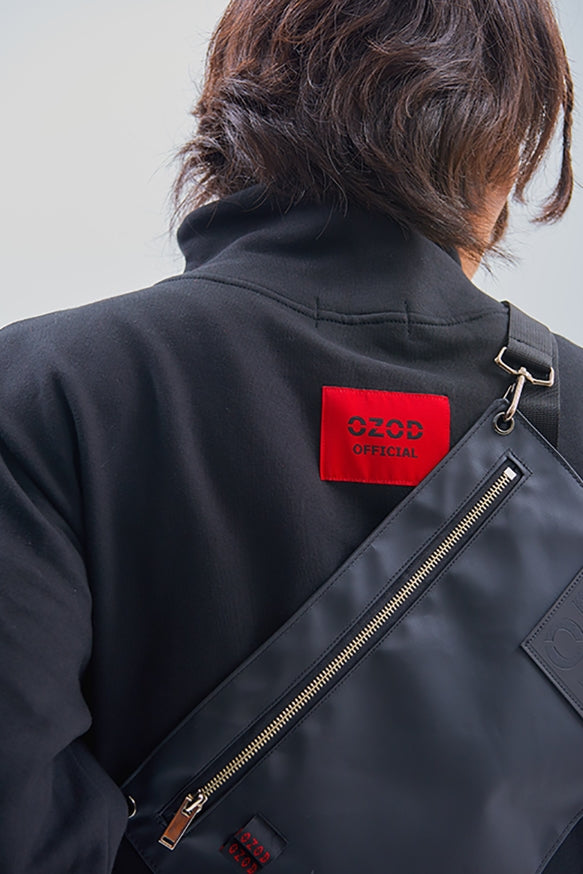 オージーオーディー(OZOD) CROSS BAG