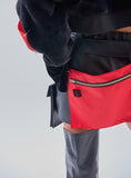 オージーオーディー(OZOD) CROSS BAG