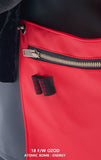 オージーオーディー(OZOD) CROSS BAG